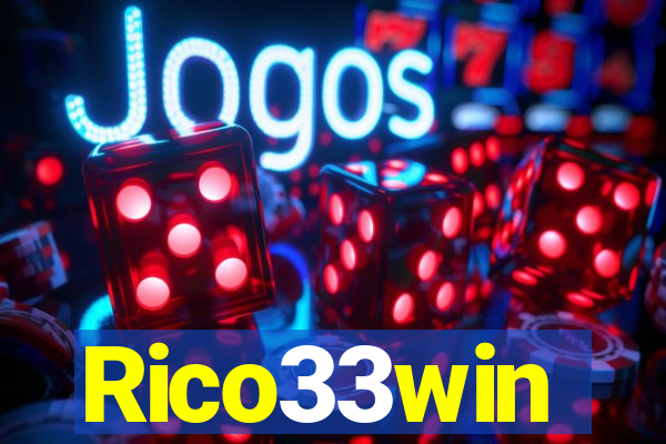 Rico33win