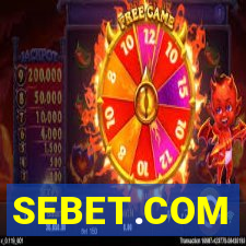 SEBET.COM