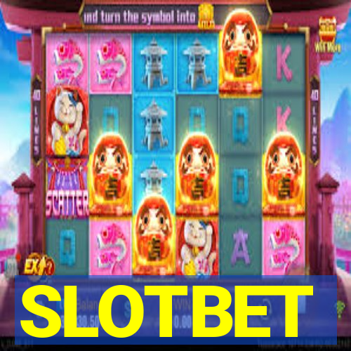 SLOTBET