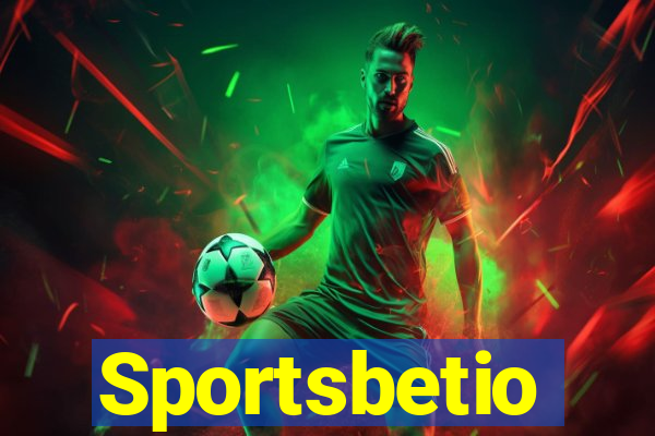 Sportsbetio