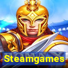 Steamgames