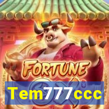 Tem777ccc