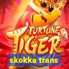 skokka trans