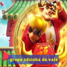 grupo cdzinha do vale