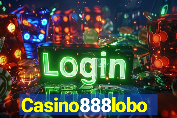 Casino888lobo