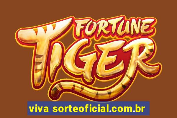 viva sorteoficial.com.br