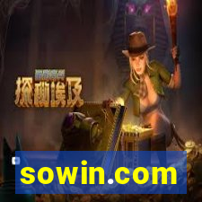 sowin.com