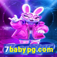 7babypg.com