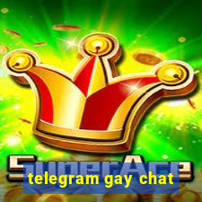 telegram gay chat