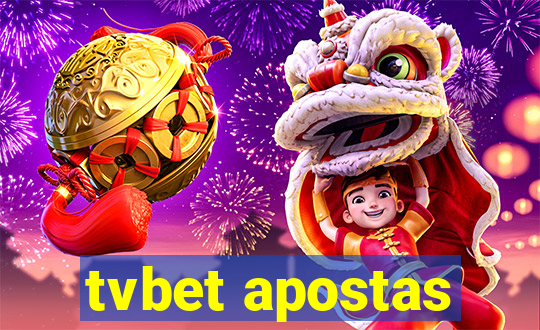 tvbet apostas