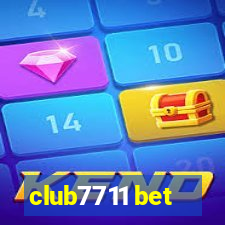 club7711 bet