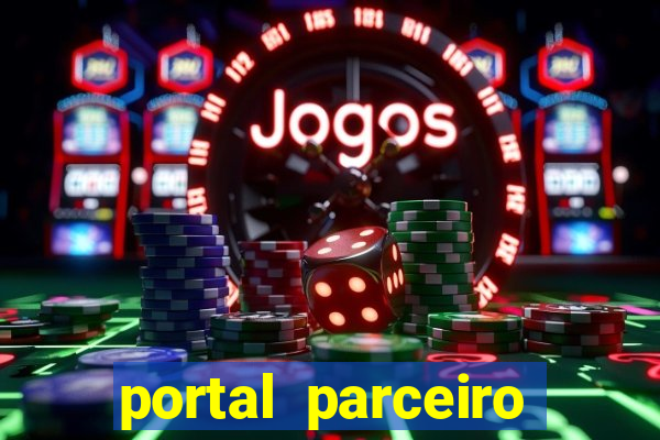 portal parceiro ifood login