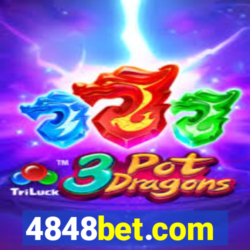 4848bet.com