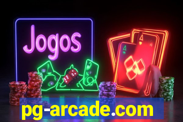 pg-arcade.com