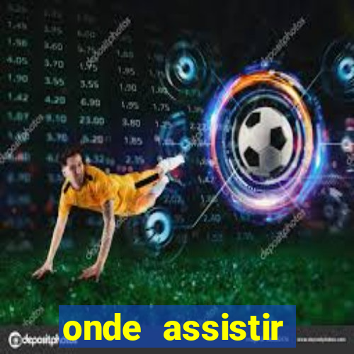 onde assistir america x cruz azul