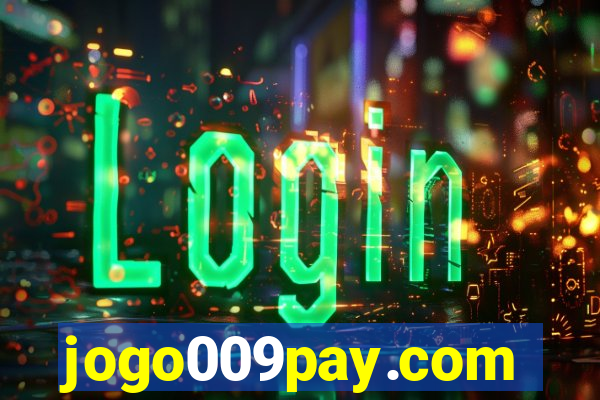 jogo009pay.com