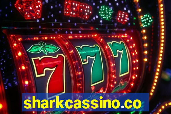 sharkcassino.com