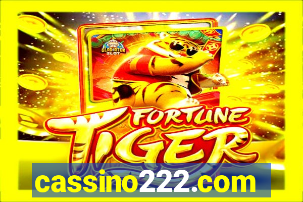 cassino222.com