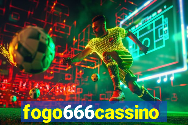 fogo666cassino