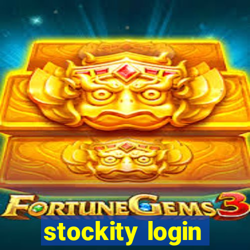 stockity login