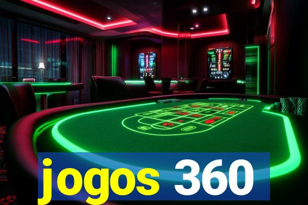 jogos 360