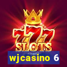 wjcasino 6