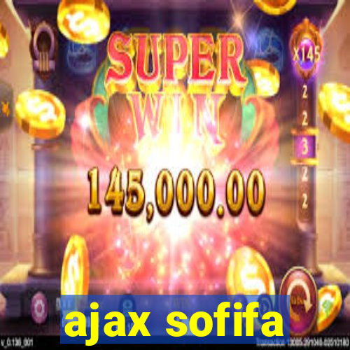 ajax sofifa