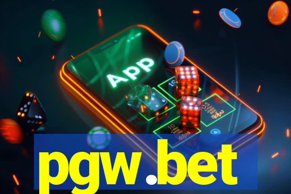 pgw.bet