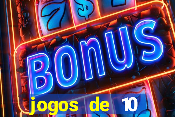 jogos de 10 centavos na betano