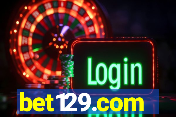 bet129.com