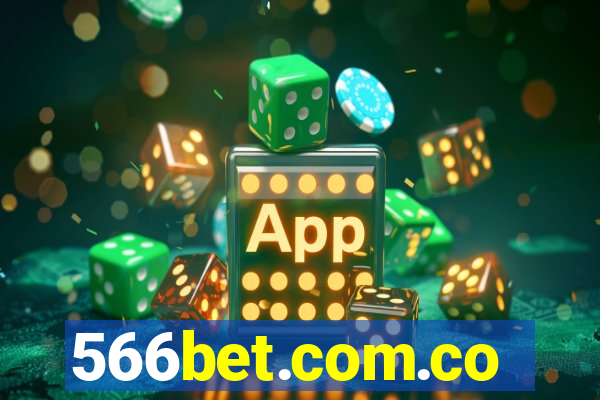 566bet.com.co