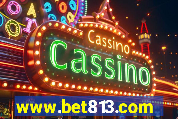 www.bet813.com