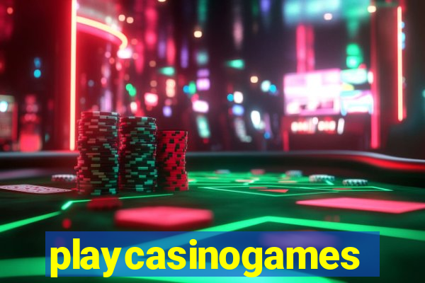 playcasinogames