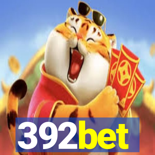 392bet