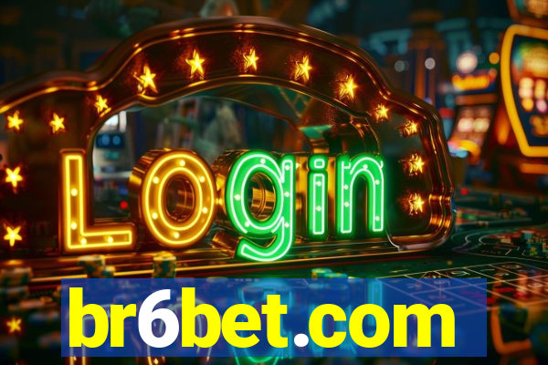 br6bet.com