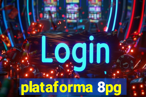 plataforma 8pg