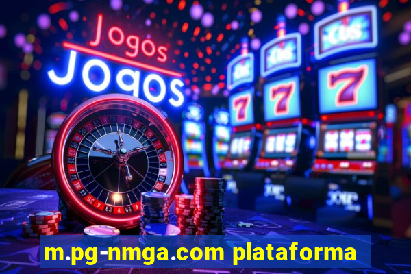 m.pg-nmga.com plataforma