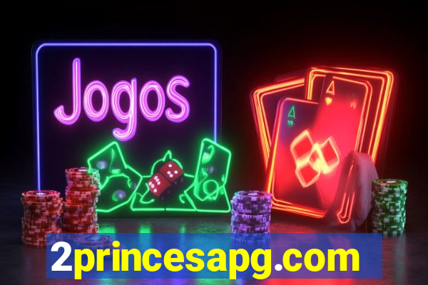 2princesapg.com