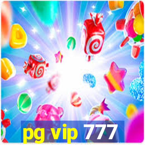 pg vip 777