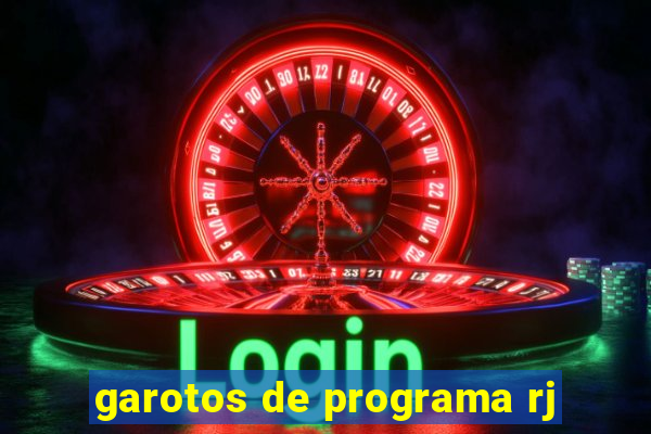 garotos de programa rj