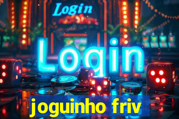 joguinho friv