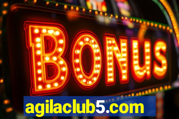 agilaclub5.com