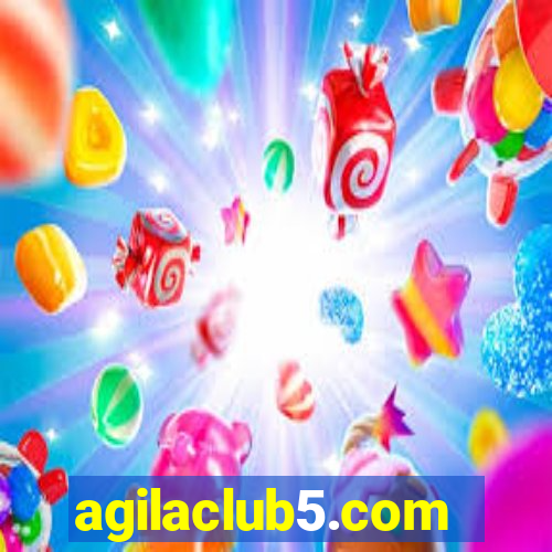 agilaclub5.com