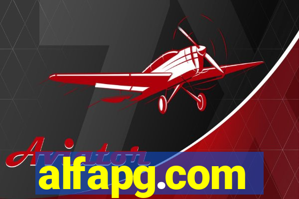 alfapg.com