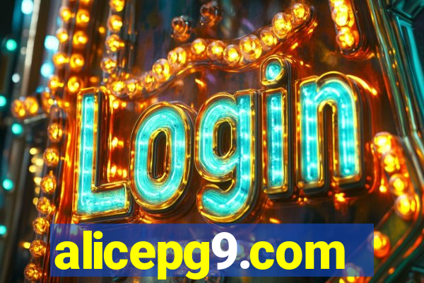 alicepg9.com