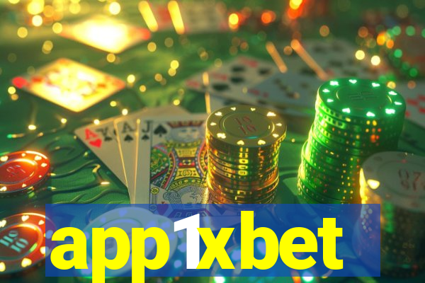 app1xbet