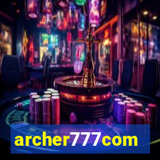 archer777com