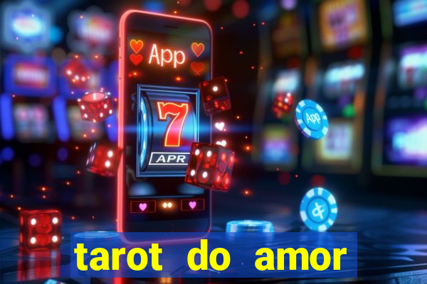 tarot do amor estrela guia