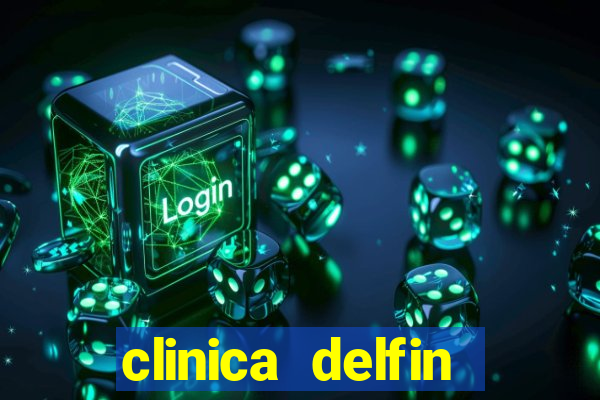 clinica delfin itaigara salvador