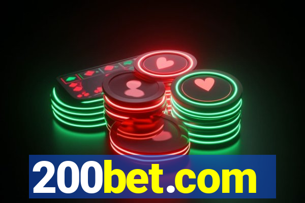 200bet.com